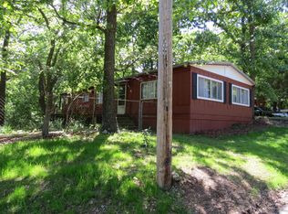 59601 E 324th Rd, Grove, OK 74344