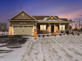 18939 I Dr N, Marshall, MI 49068