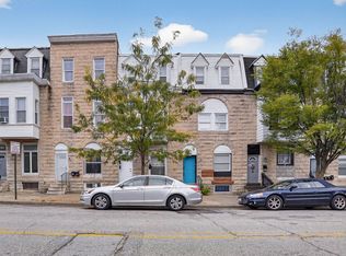 2431 Barclay St APT 2, Baltimore, MD 21218