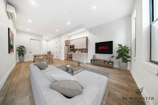 Rented by Blackwater Associates Inc. | media 3