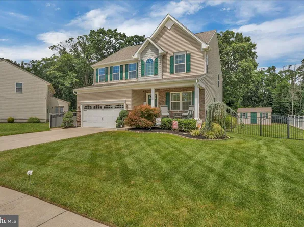 108 Saint Francis Ln, Wenonah, NJ 08090