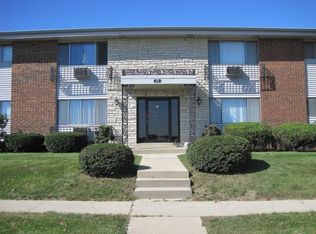529 N Clark St #102, Mayville, WI 53050