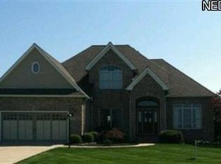 220 U S Grant St, Lagrange, OH 44050