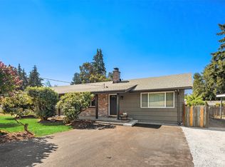 31727 8th Ave S, Federal Way, WA
