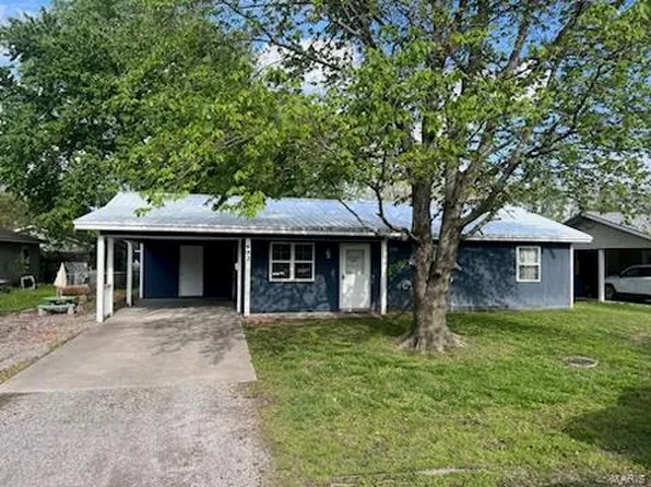 602 Shady Grv, Scott City, MO 63780