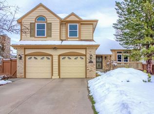 16575 E Prentice Ave, Centennial, CO 80015