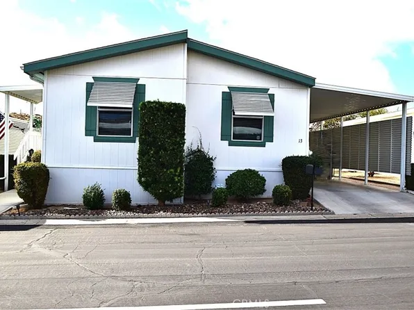54999 Martinez Trl Space 13, Yucca Valley, CA 92284