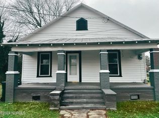 1109 N George St, Goldsboro, NC 27530