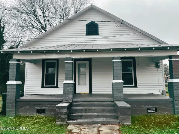 1109 N George Street, Goldsboro, NC 27530