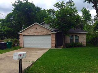 7950 Sayers St, Houston, TX 77016