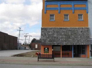 115 E 5th St, Fowler, IN 47944