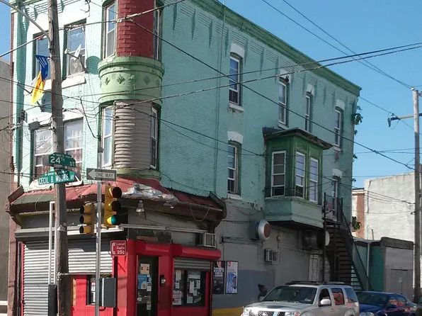 2401 Cecil B Moore Ave, Philadelphia, PA 19121