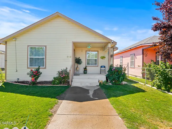 806 S 6th St, Yakima, WA 98901