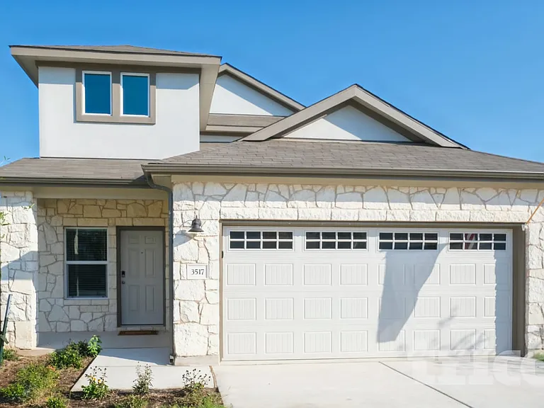 3517 Stride Ln — Photo 1
