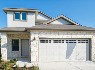 3517 Stride Ln, Georgetown, TX 78626