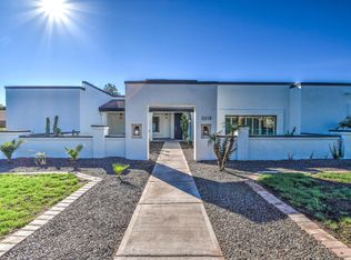3319 E Fairbrook St, Mesa, AZ 85213