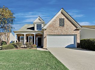 2799 Soneley Way, Milton, GA 30004