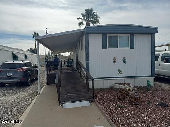 1st image of 1925 S Arizona Boulevard #117