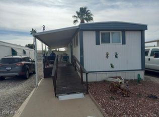 1925 S Arizona Boulevard #117, Coolidge, AZ 85128