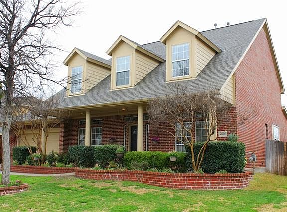 2nd image of 11401 Diablo Grande Dr
