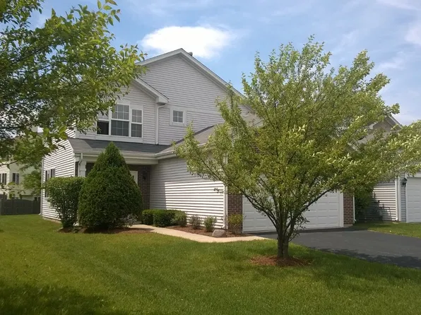 1770 S Hamlin Ln, Round Lake, IL 60073