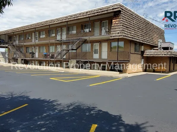 3460 Brinker Ave, Ogden, UT