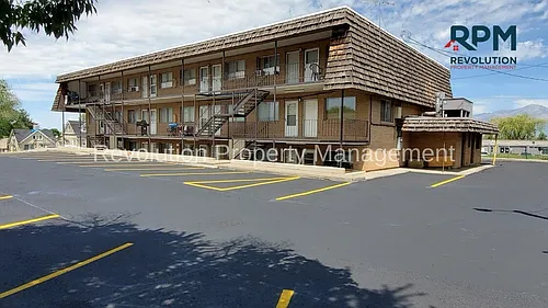 3460 Brinker Ave Photo 1