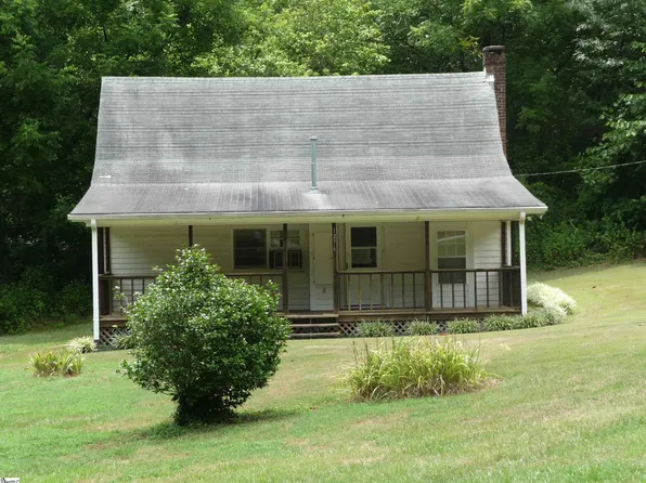 1276 Meece Mill Rd, Pickens, SC 29671