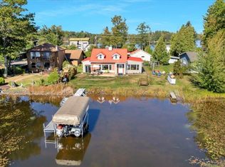 4494 E Pleasant View Rd, Superior, WI 54880