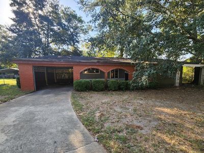1618 Beverly Ave, Albany, GA, 31705