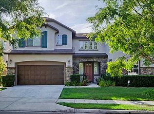 16267 Pinto Ridge Dr, San Diego, CA 92127
