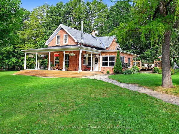 20855 Shaws Creek Rd, Caledon, ON L7K 1L7