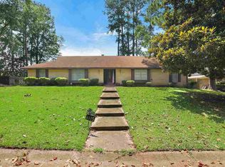 6115 Whitestone Rd, Jackson, MS 39206