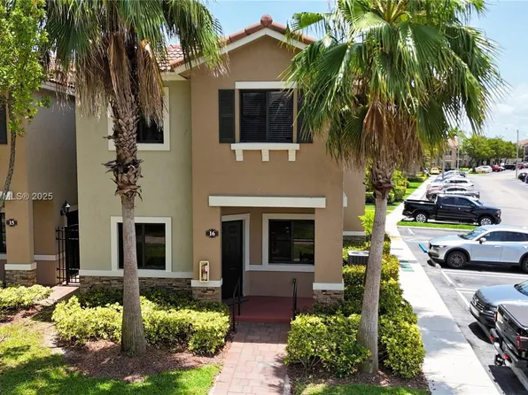 22411 SW 88th Pl #1626, Cutler Bay, FL 33190