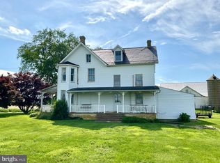 521 England Creamery Rd PARCEL 1, North East, MD 21901