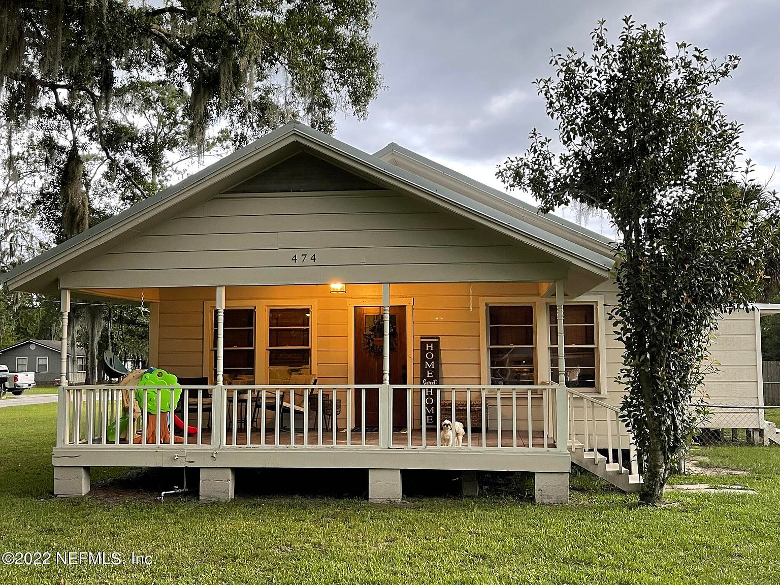 474 E MCIVER Avenue E, Macclenny, FL 32063 | Zillow