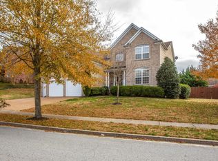 1550 Towne Park Ln, Franklin, TN 37067