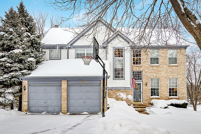 6114 Crossland Blvd, Gurnee, IL 60031 | Zillow