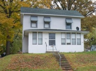 426 Ohio Ave, Salem, OH