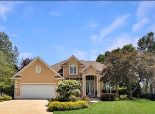224 E Sawgrass Trl, Dakota Dunes, SD 57049