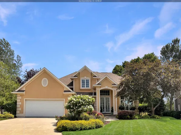 224 E Sawgrass Trl, Dakota Dunes, SD 57049