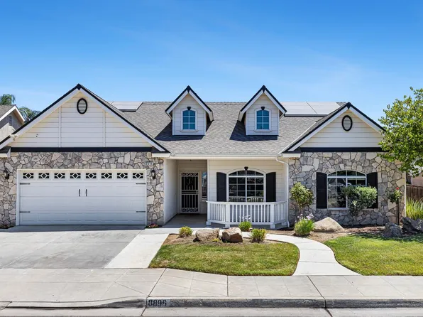 8896 N Garden Ave, Fresno, CA 93720