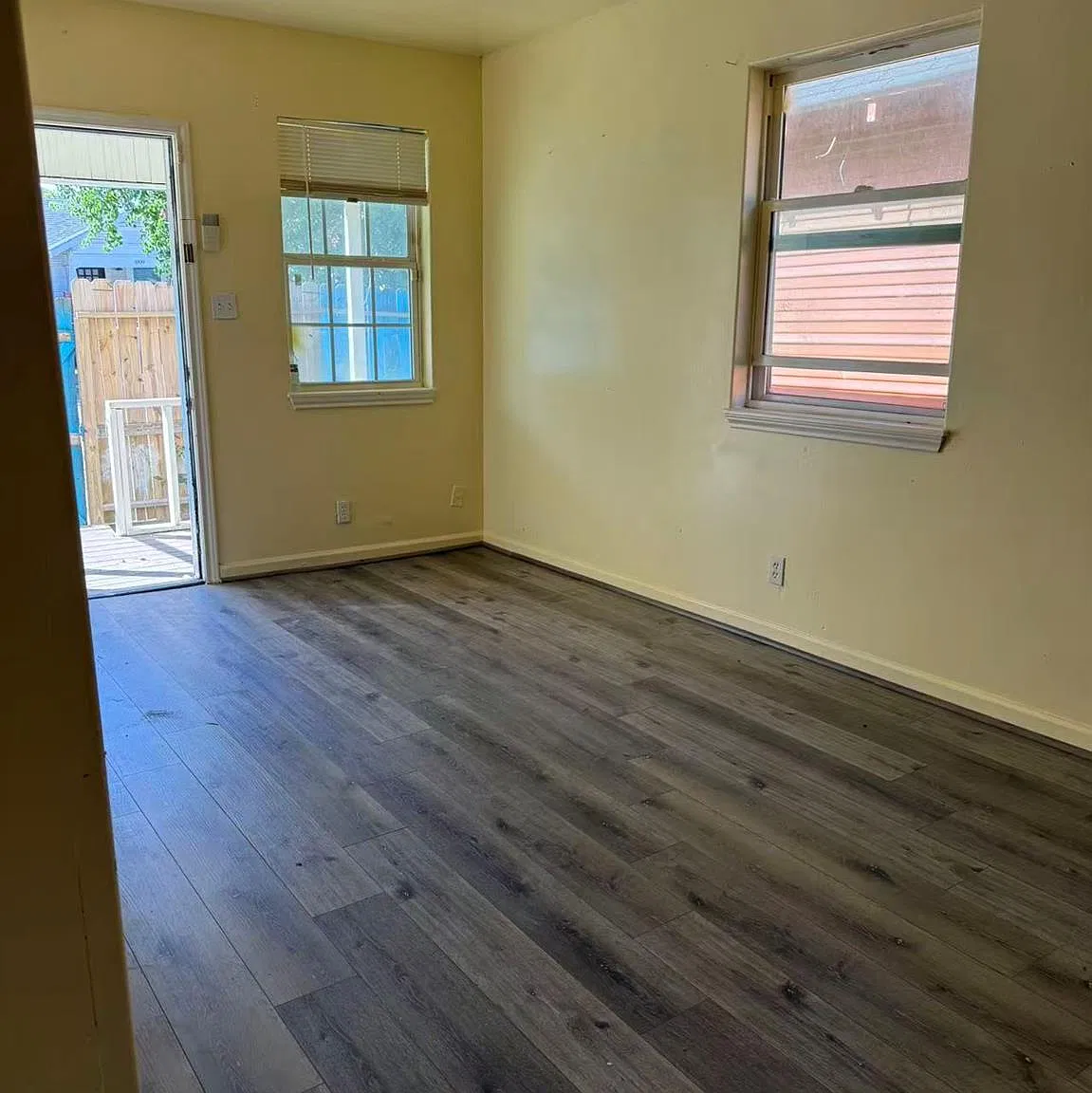 2 bed, 1.0 bath, 680 sqft, $950 — Photo 3
