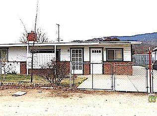 2909 Claire St, Lake Isabella, CA 93240