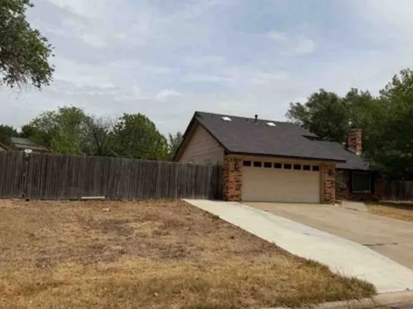 5306 SW 53rd Ave, Amarillo, TX 79109