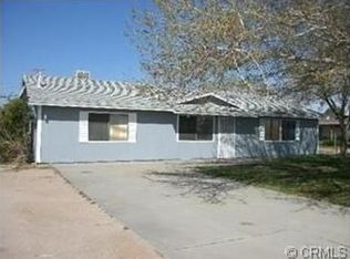 13468 El Rio Rd, Victorville, CA 92392