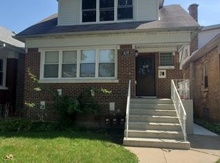 4139 W Fletcher St, Chicago, IL 60641