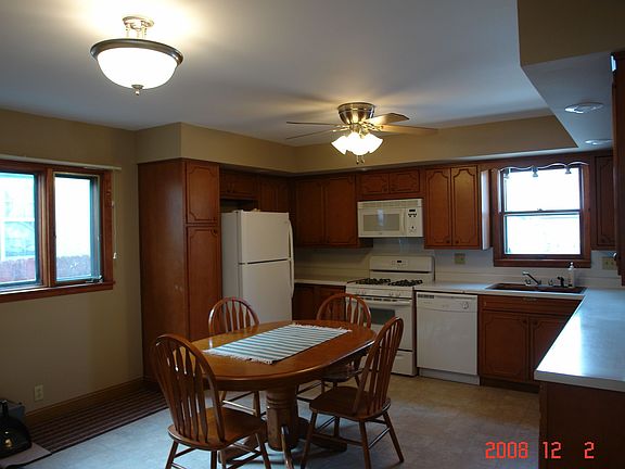 Updated Kitchen view #1