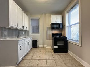 114 Stuyvesant Ave APT 1, Jersey City, NJ 07306