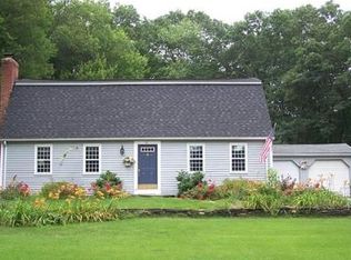 21 Terry Ln, East Longmeadow, MA 01028